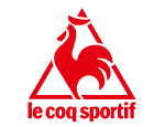 le coq sportif/ルコックスポルティフ