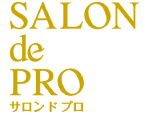 SALON de PRO/サロンドプロ