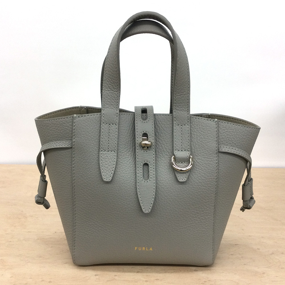 FURLA NET MINI TOTE