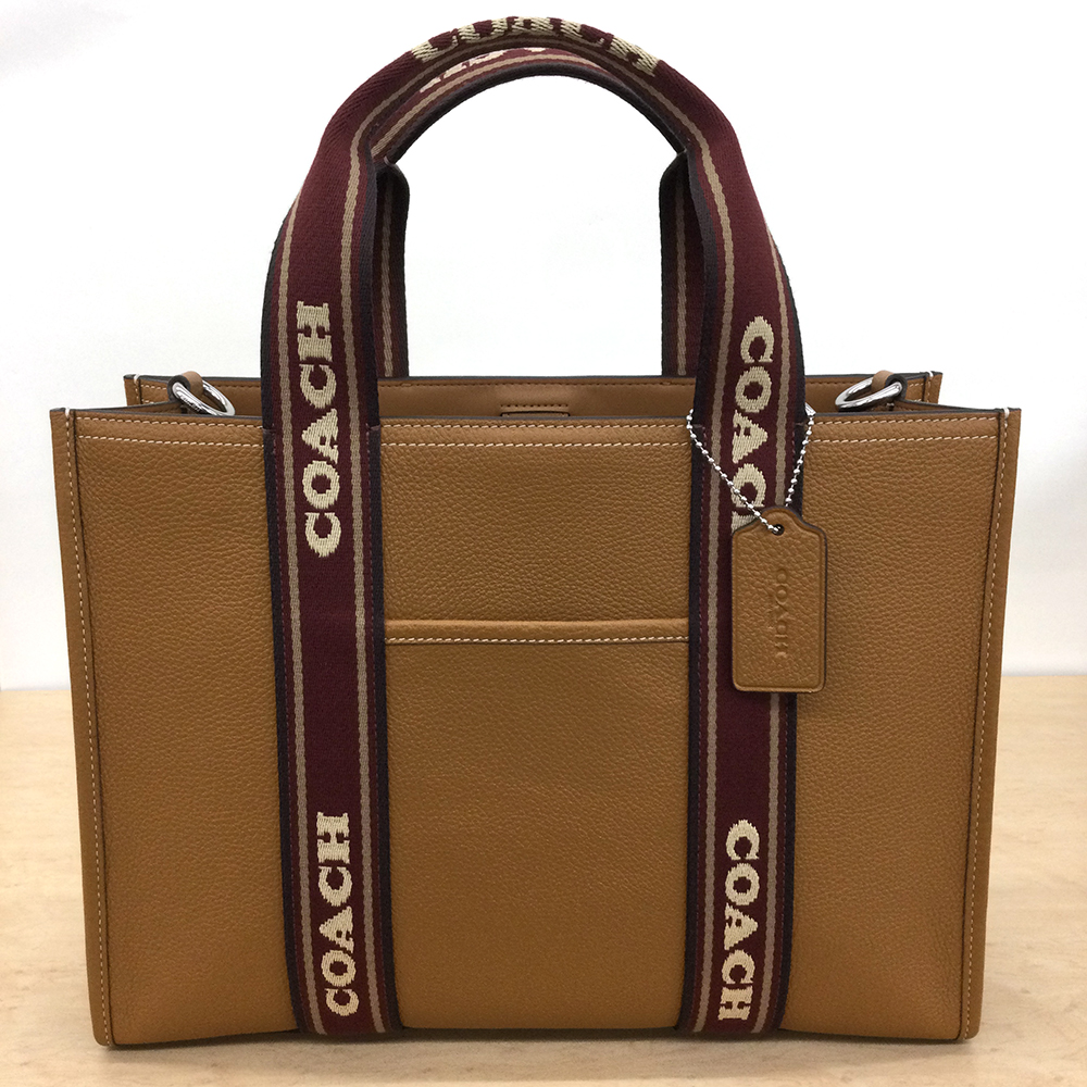 COACH スミス トートバッグ