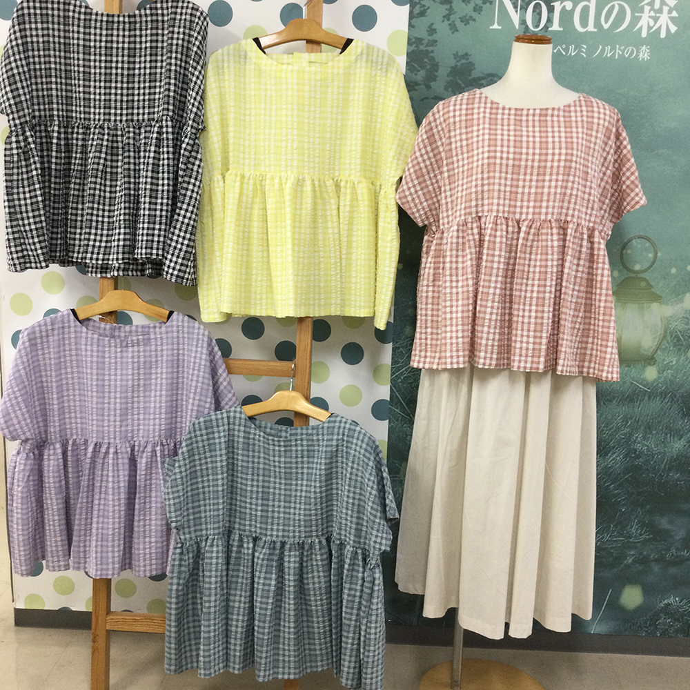 ピンク、パープル、ブルー、イエロー、ブラック
