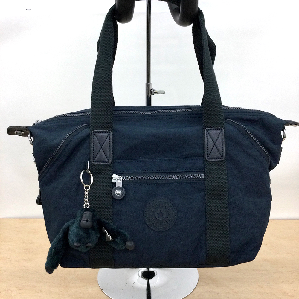 Kipling「ART MINI」2ｗａｙショルダーバッグ