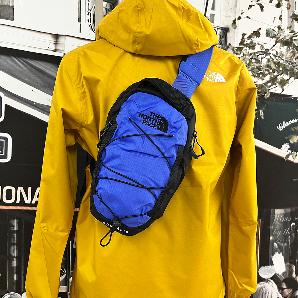 THE NORTH FACE ボディバッグ