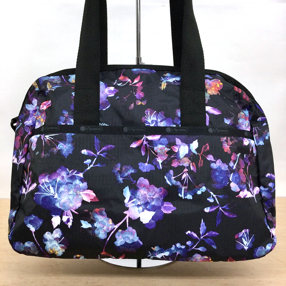 LeSportsac HARPER BAG ボストンバッグ