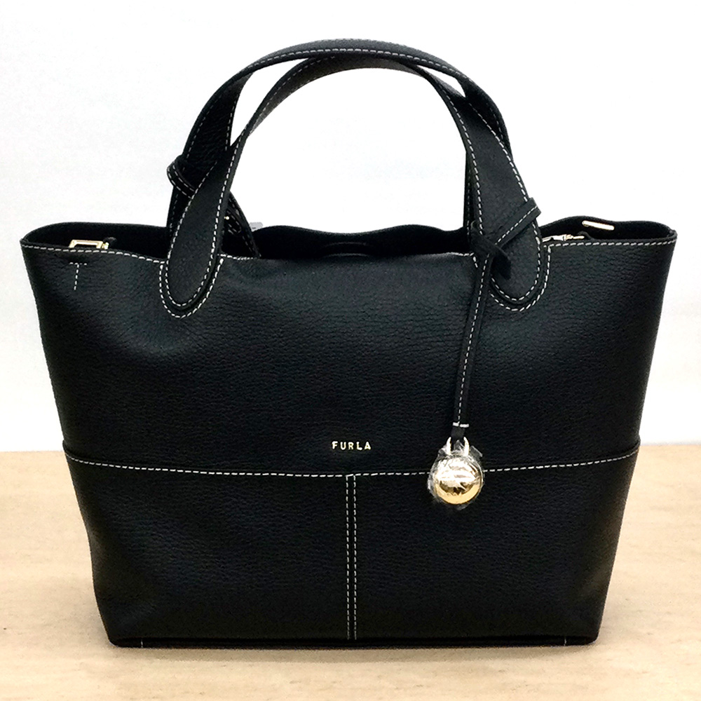 FURLA PRIMROSE トートバッグ M