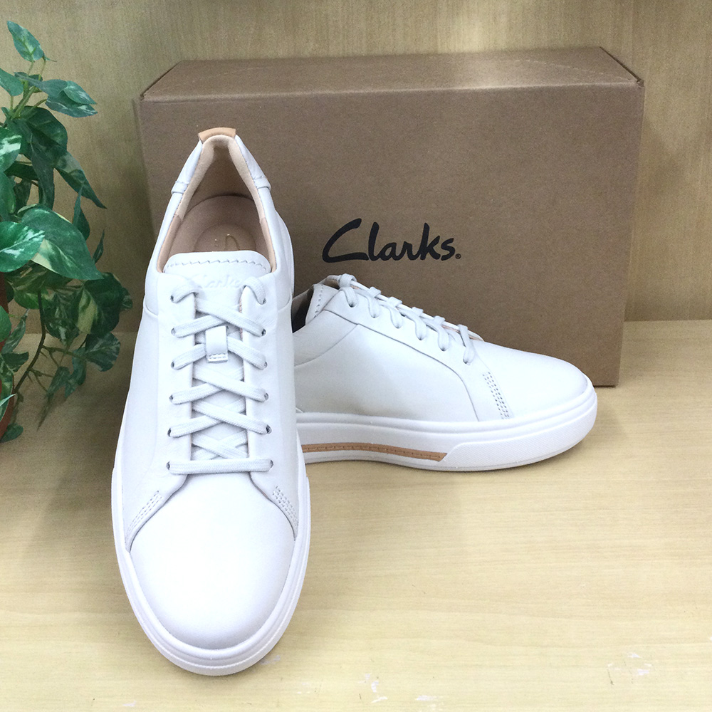 Clarks Hollyhock Walk