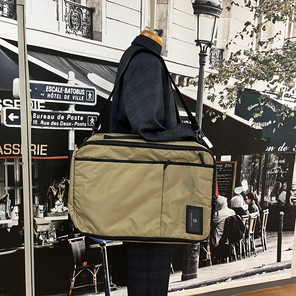 ショルダータイプ