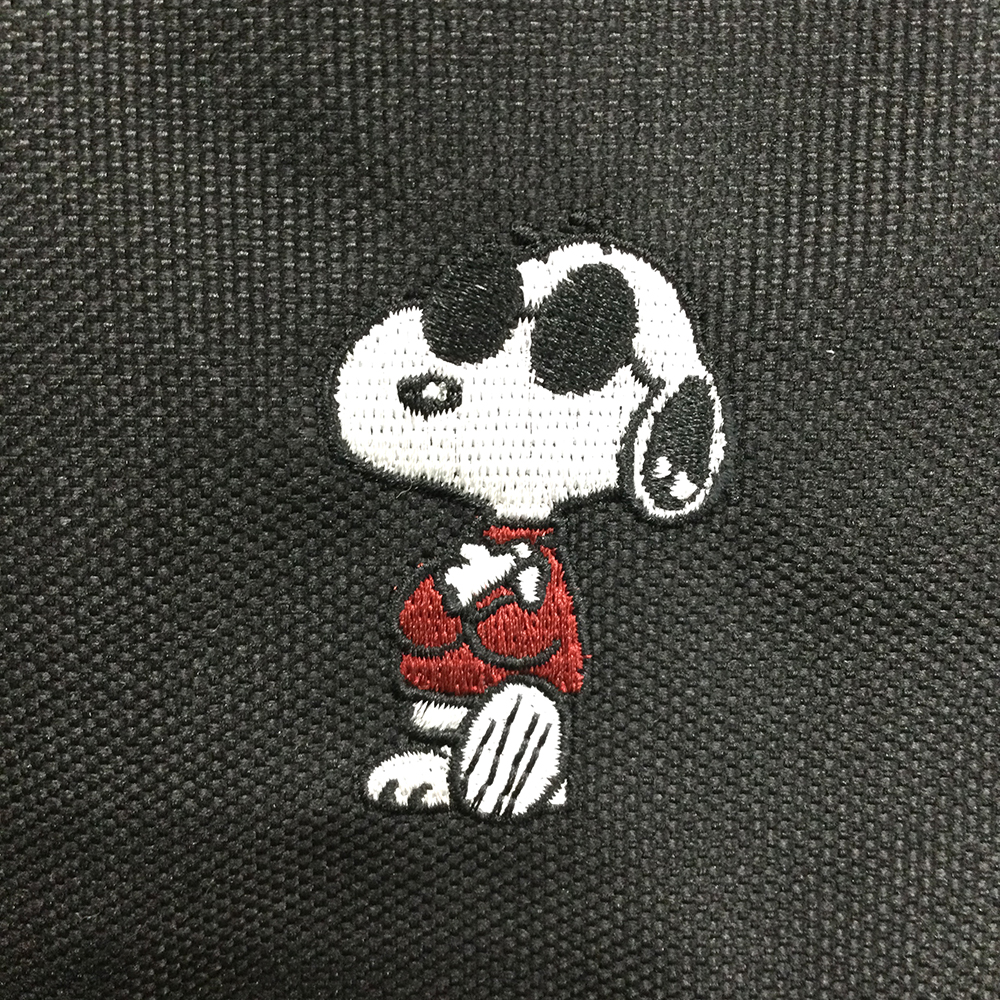 スヌーピー収納上手ミニトート