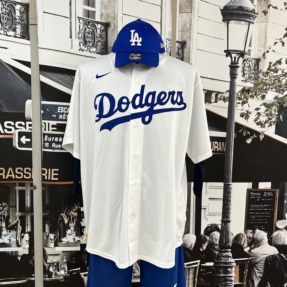 MLBレプリカユニフォーム入荷